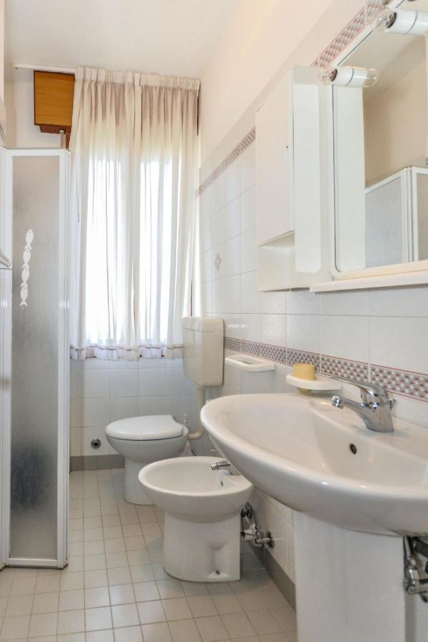 Apartment Residence Ranieri-1 By Interhome Μπιμπιόνε Εξωτερικό φωτογραφία