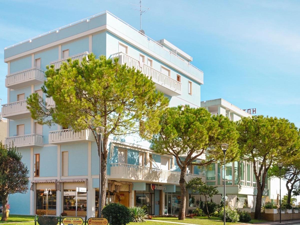 Apartment Residence Ranieri-1 By Interhome Μπιμπιόνε Εξωτερικό φωτογραφία